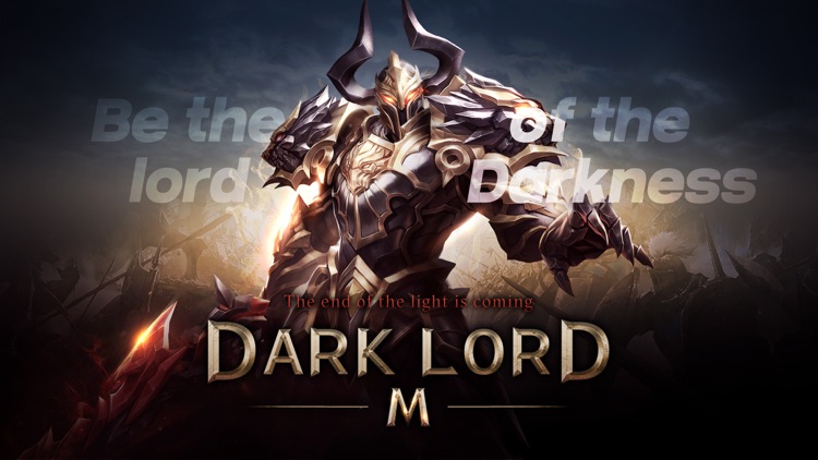 Dark-Lord M