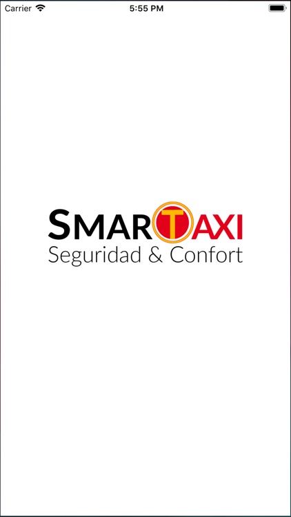 SmarTaxi Bolivia