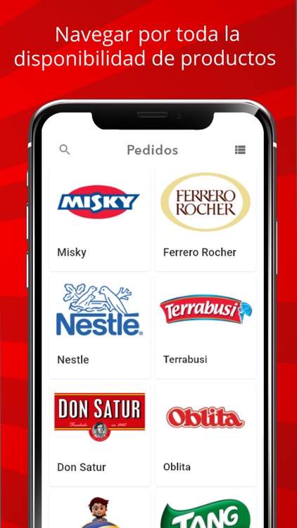 El Palacio de las Golosinas