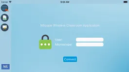 Game screenshot NScope apk
