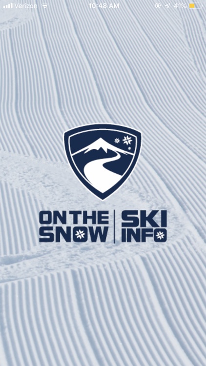 OnTheSnow Ski & Snow Report screenshot-4