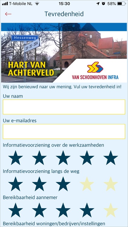 Hart van Achterveld