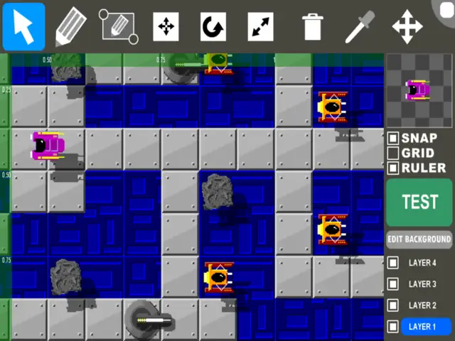 screenshot 4