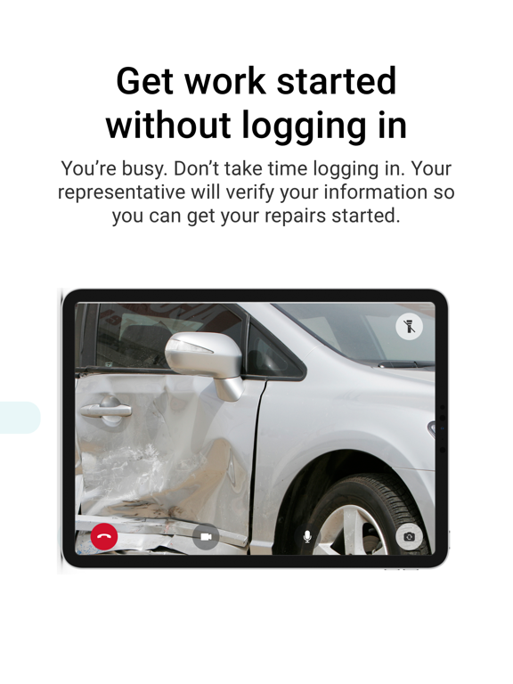 Screenshot #4 for Virtual Assist