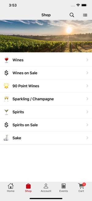 Prime Wine & Liquor(圖2)-速報App