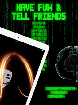 Hack IT - Its Me Spy Network screenshot 8