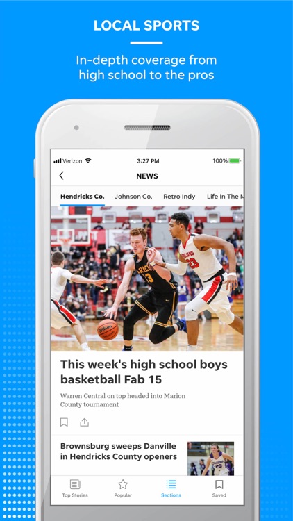 Argus Leader screenshot-3