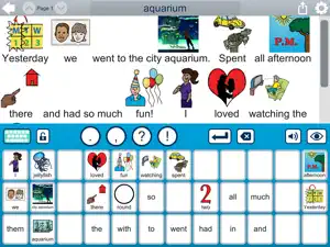 PixWriter screenshot 2