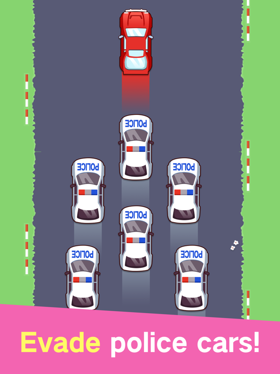 Screenshot #4 pour Tiny Car : Escape Master