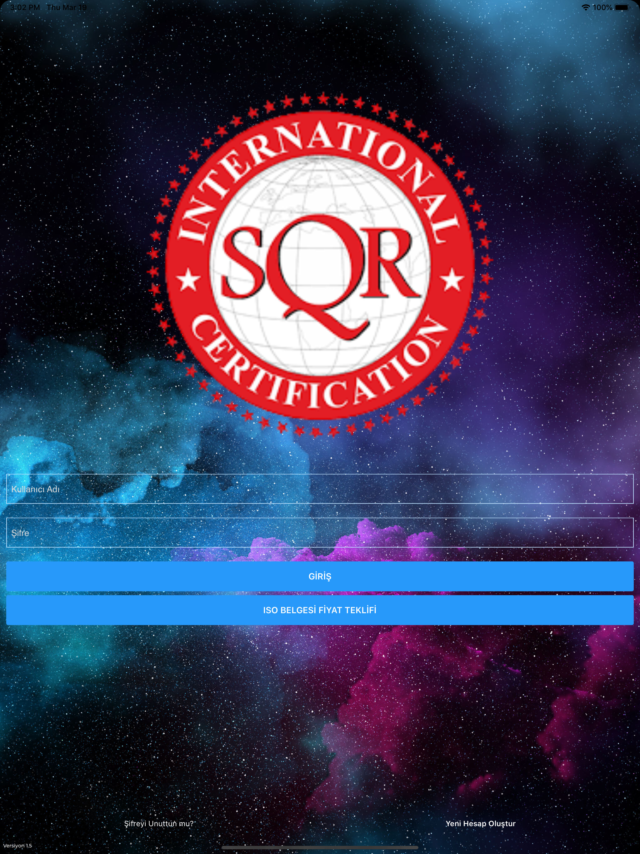 Sigmacert screenshot 11