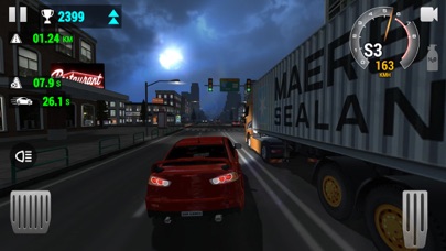 Racing Limits screenshot 3