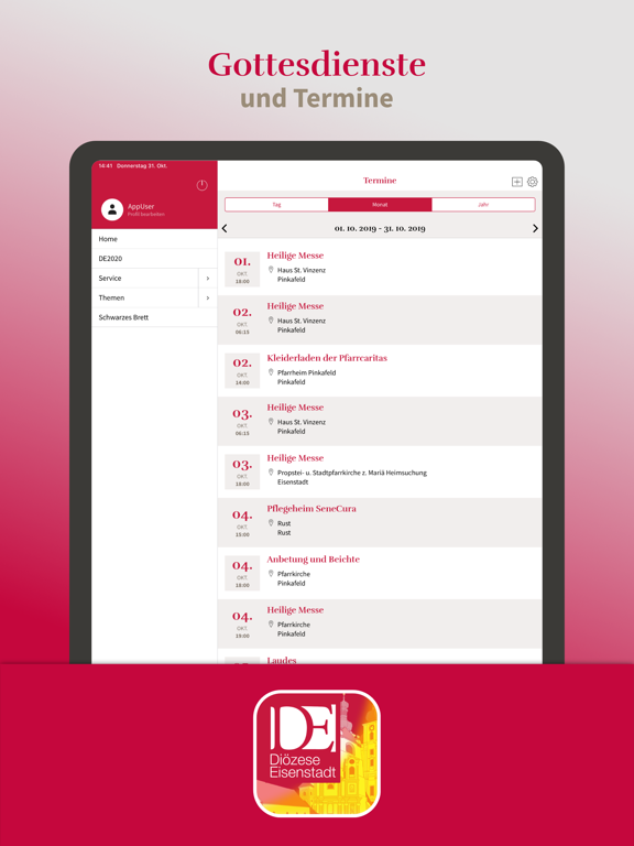 Screenshot #5 pour Martinus