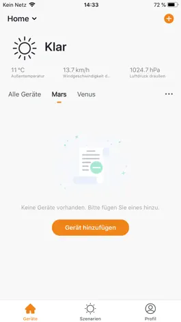 Game screenshot MEDION Life+ apk