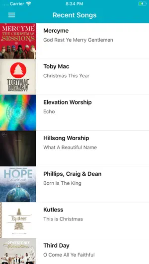 Spokane’s Shine 104.9 screenshot 3