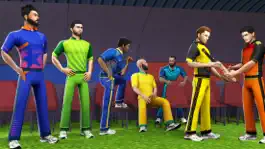 Game screenshot Play World Cricket League hack