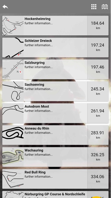 MOTORCYCLES.NEWS APP screenshot 4