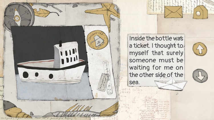 A Foreign Land of Us screenshot-0