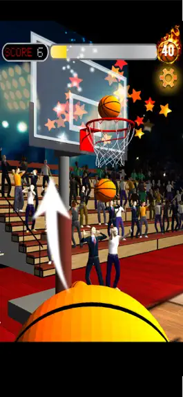 Game screenshot Basketball Games · apk