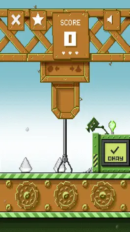 Game screenshot Smash and Grab apk
