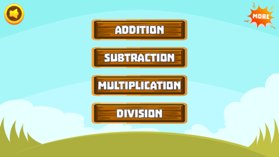 Third Grade Math Game screenshot 3