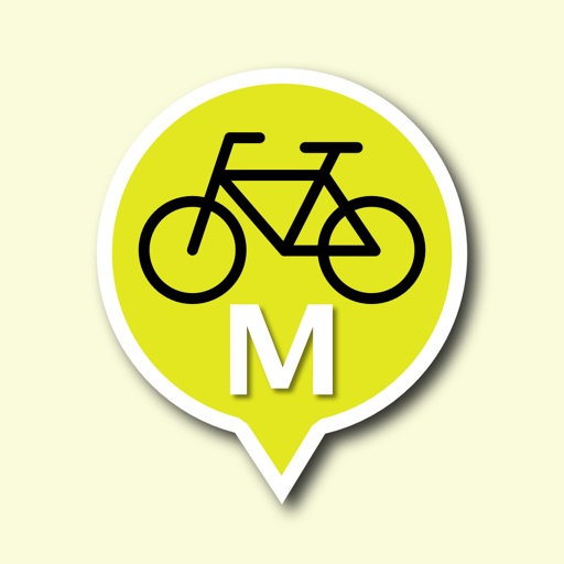 metro bike stations