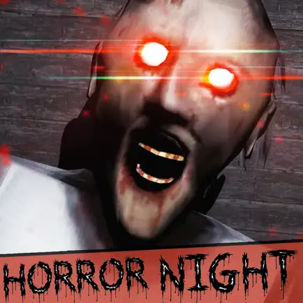 Horror Granny · Nun Evil Game Cheats