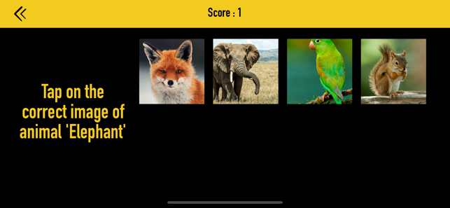 Knowledge Questionnaire(圖8)-速報App