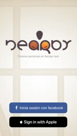 Game screenshot Nearby mod apk