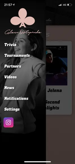 Game screenshot Ostapenko mod apk