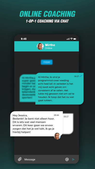 ZENTIZE Screenshot