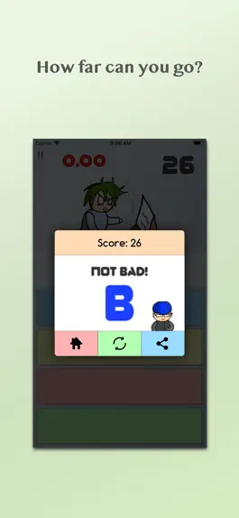 Game screenshot Tapdat!! apk