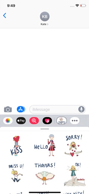 OOPS!(圖4)-速報App