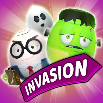 MonsterEggs Invasion Читы