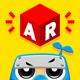 Math Ninja AR - Box Battle -