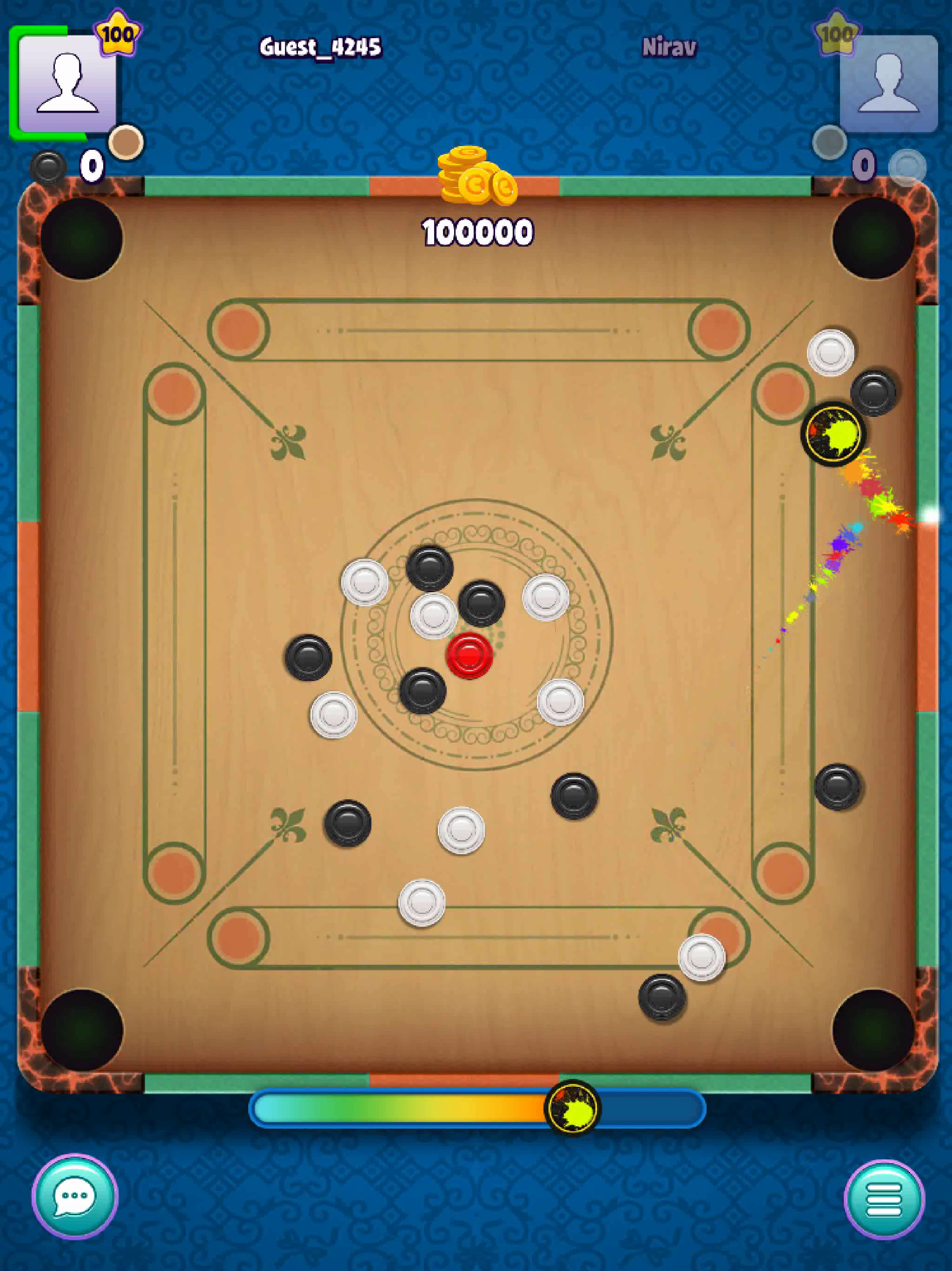 Play Carrom 2020 screenshot 12
