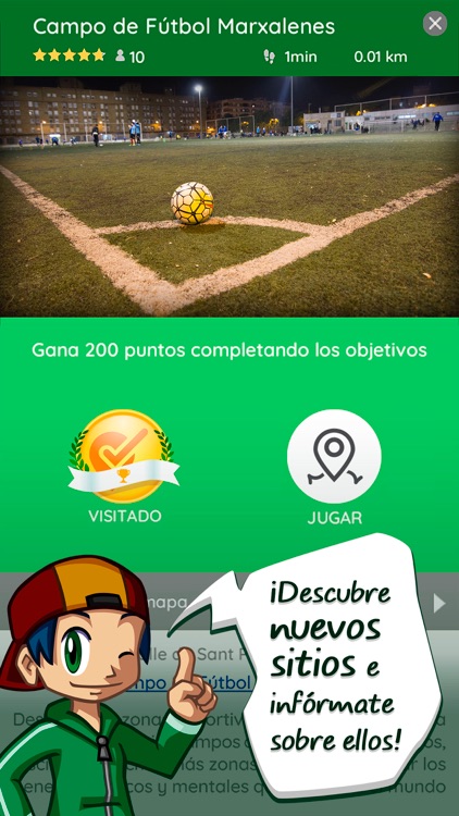 Jove&go screenshot-5