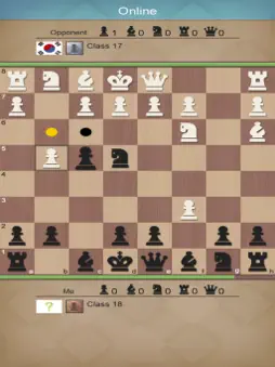Chess World Master screenshot 10