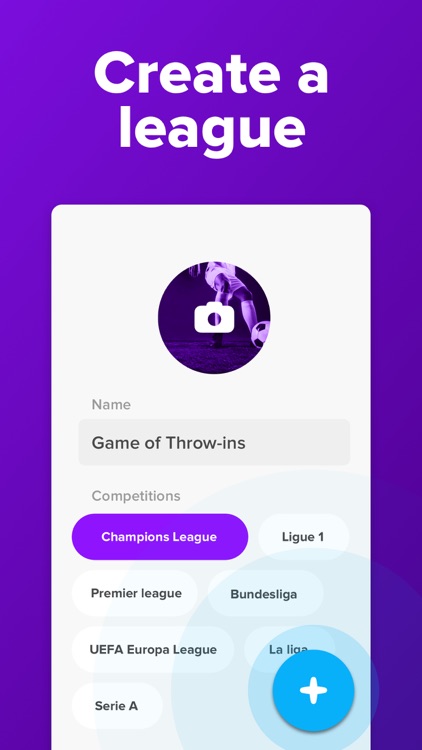 GorillaBet Bet with friends screenshot-3