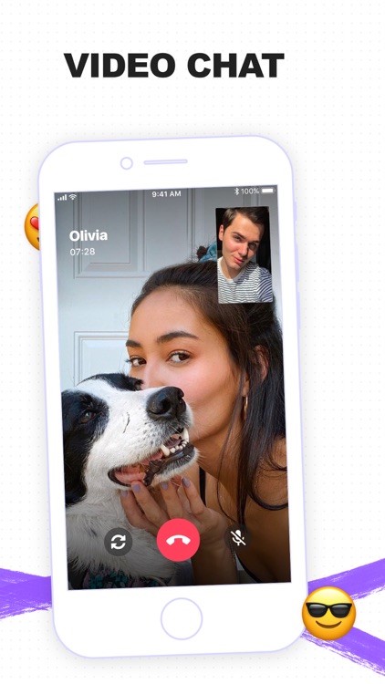 Hily Dating – Meet New People screenshot-3