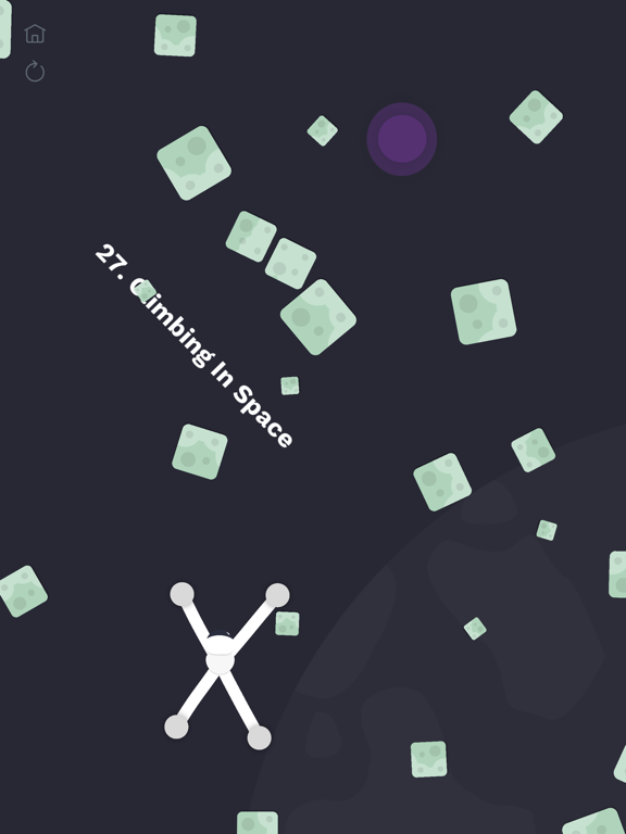 Climb_ Physics Climbing Master iPad screenshot
