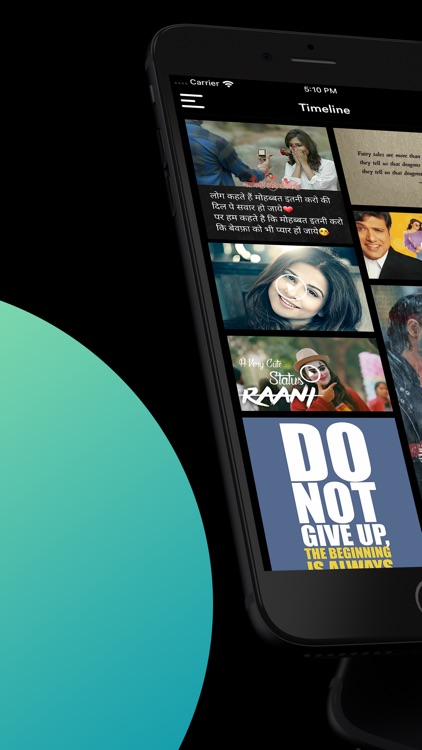 VidQ - Video Status & Quotes