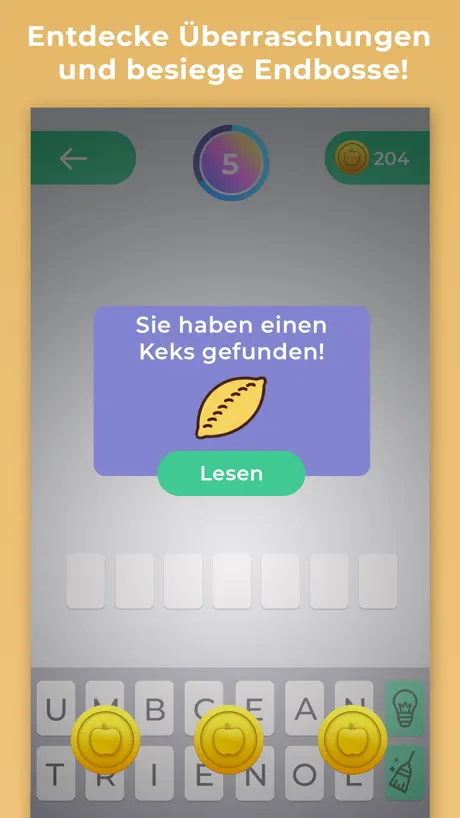 Rätsel für alle: Brain Out Dop