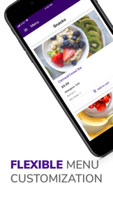 K12 Catering screenshot