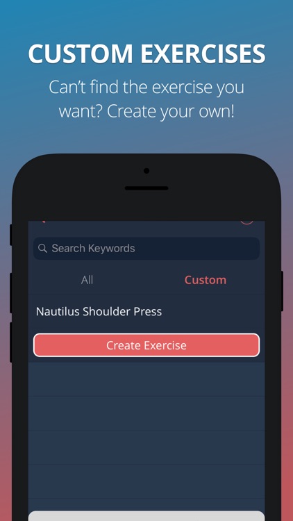 FitTrack - Premium Fitness screenshot-8