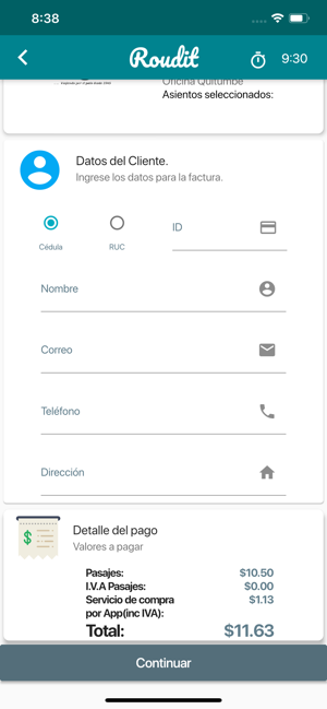 Roudit(圖6)-速報App