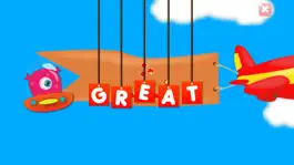 Game screenshot Learn Arabic Alphabet apk