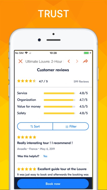 Paris Travel Guide . screenshot-6