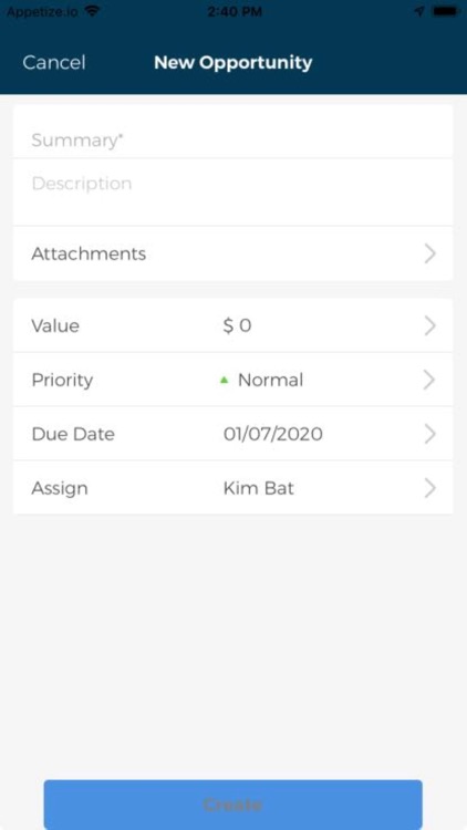 Zebra Prescriptive Analytics