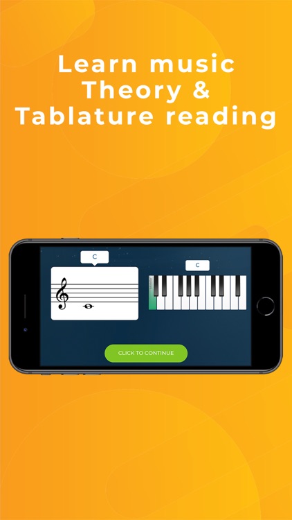 Yousician - Your Music Teacher screenshot-5