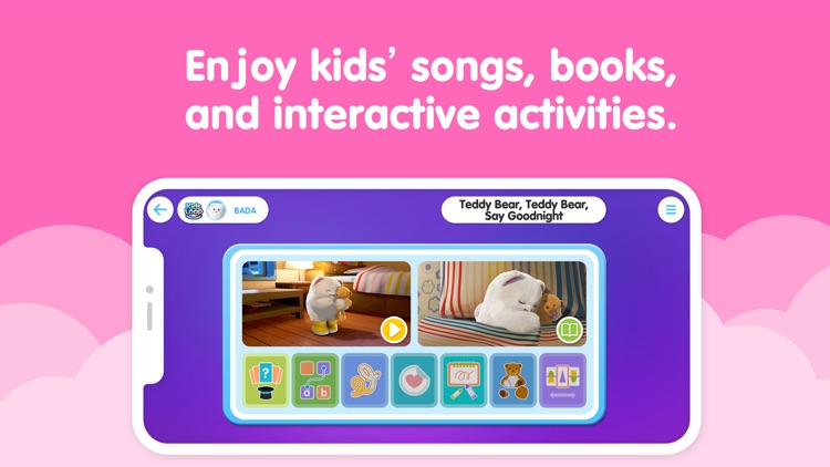 Badanamu: Bada Rhyme